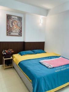 The Timegarden Homestay