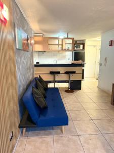 Departamento vista al mar