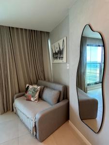 Salvador Studio - com vista mar