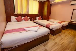 Rameshworam Hotel