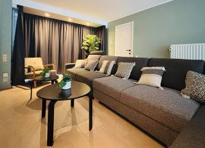 Casa Christiane, Familiale woning met tuin en parking op 300m van het strand
