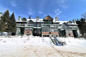 Tremblant Prestige - Clairiere 404