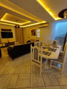 Villa Solaris Djerba