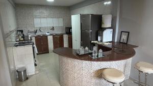 CASA ESPAÇOSA - Casa 70