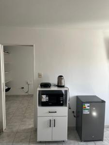 Moderno departamento en Güemes, wifi y Netflix