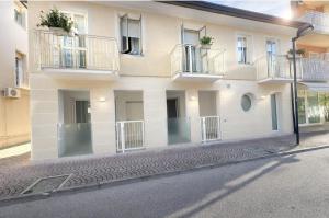 Armonia Luxury Apartment