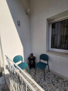 Casa vacanze Cetto e Vera