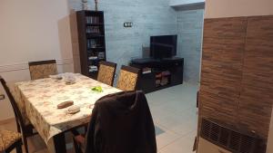 Habitación privada, con baño y cocina compartidos en Rosario, Santa Fe, Argentina