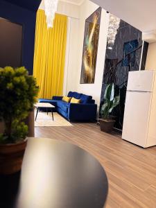 Andor Luxury Hotel & Duplex