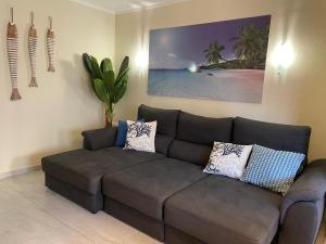 T2 with pool, 300m from the beach