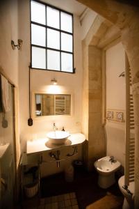 Palazzo Gorgoni-suite familiari nel centro storico di Lecce