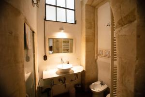 Palazzo Gorgoni-suite familiari nel centro storico di Lecce