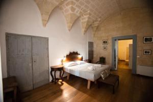 Palazzo Gorgoni-suite familiari nel centro storico di Lecce