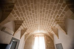 Palazzo Gorgoni-suite familiari nel centro storico di Lecce