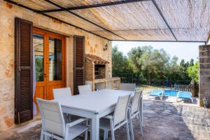 Enjoy Finca Son Galiana