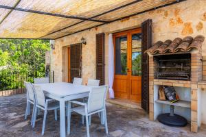 Enjoy Finca Son Galiana