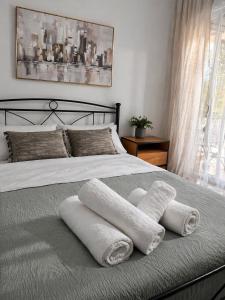 Olive tree Apartment Kanoni
