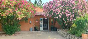 Camping Fontisson