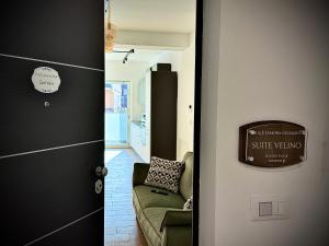 Dimora dei Marsi B & B Suite