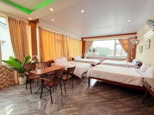 An Anh Hotel