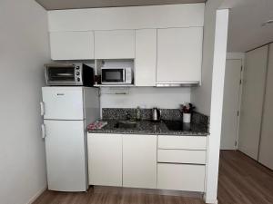 Acogedor apartamento en Colegiales