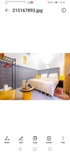 Dream Ghali hôtel Apart