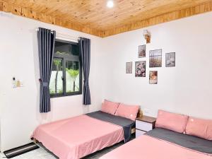 TGins Homestay Măng Đen