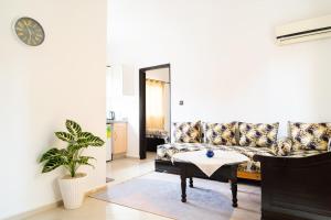 Dream Ghali hôtel Apart