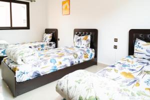 Dream Ghali hôtel Apart