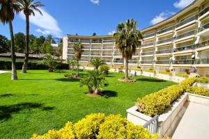 ARENDA Flamencos 215 Beach Front apartment