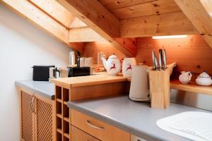Tanners Ferienwohnung
