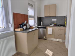 Galamb Odú Apartman