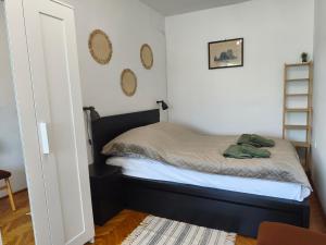 Galamb Odú Apartman