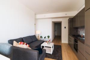 Above Danube - Luxury Apartment