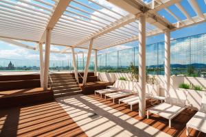 Above Danube - Luxury Apartment
