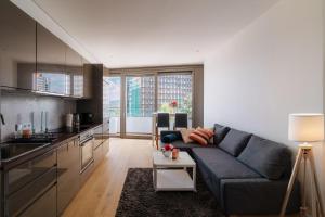 Above Danube - Luxury Apartment