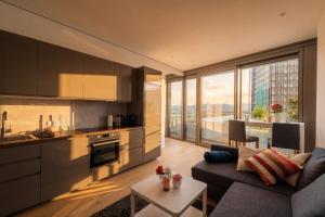 Above Danube - Luxury Apartment