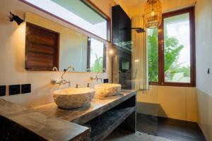 Villa Yaro Private 2BR Pool Villa Uluwatu
