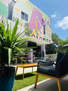 apartamento DD