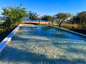 Parque mburukuja Apartamento Exclusivo Vista Panorámica 6 personas