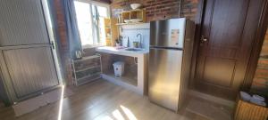 Parque mburukuja Apartamento Exclusivo Vista Panorámica 6 personas