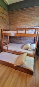 Parque mburukuja Apartamento Exclusivo Vista Panorámica 6 personas