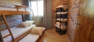 Parque mburukuja Apartamento Exclusivo Vista Panorámica 6 personas