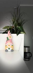 Casa Christiane, Familiale woning met tuin en parking op 300m van het strand