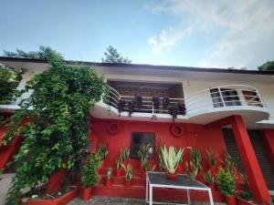 Shree Raksha Homestay