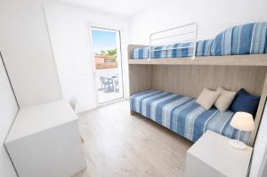 RESIDENCE KATY beachside apartments 2025 - Agenzia Cocal