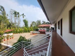 Shree Raksha Homestay