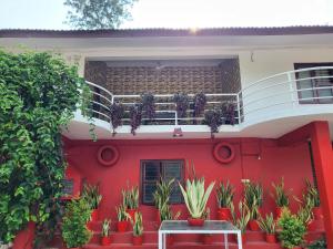 Shree Raksha Homestay