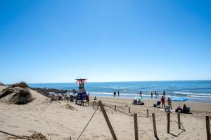 Romana Beach Retreat