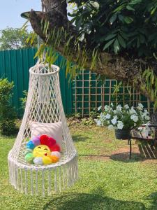 I Hug Homestay ไอฮัก ที่พักเชียงใหม่